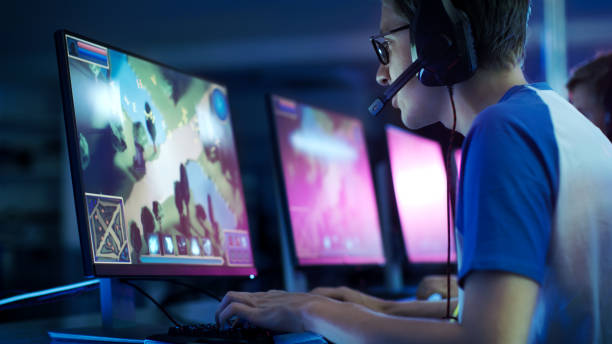 Games With Stunning Online Environments You Can Explore