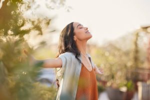 How to Stay Motivated on Your Health Journey
