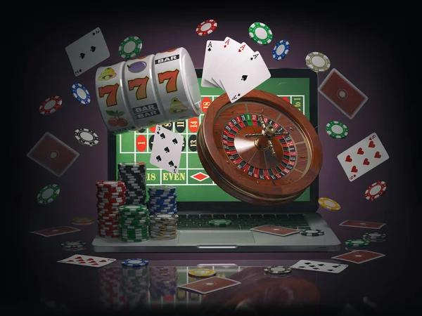 Casino Platforms with the Best Real Money Games