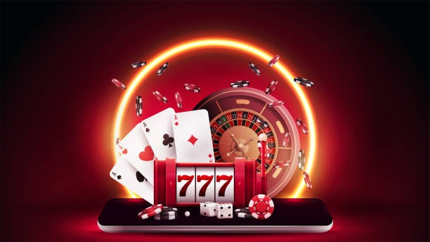 A Global Perspective on Online Casino Platforms