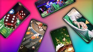 How to claim rewards and bonuses in an online casino?