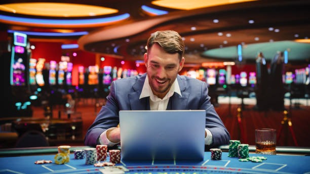 Top Rated Casinos En Ligne Sites Online