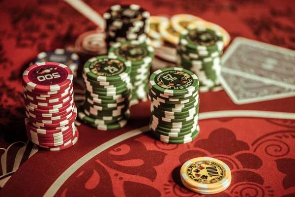 Key Features That Improve a casino en ligne Experience