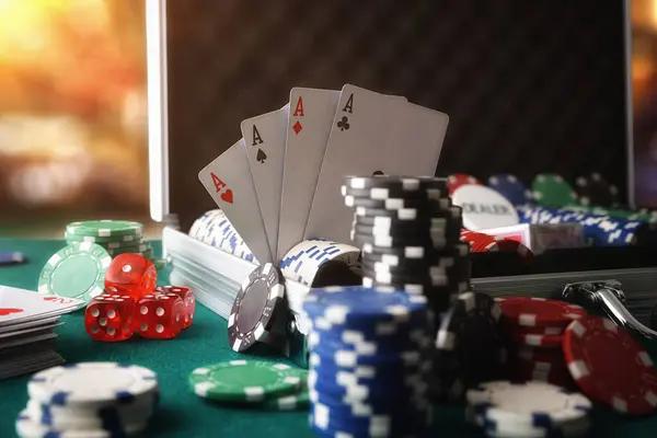 Casino en ligne avis : guide pratique pour débutants
