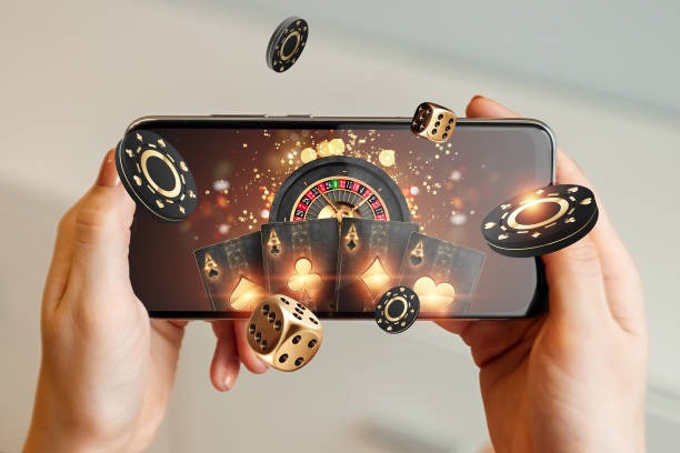 Les nouveautés à ne pas manquer dans le casino en ligne