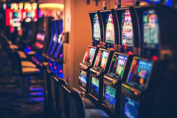 Casino en ligne paiement rapide pensé pour les retraits efficaces