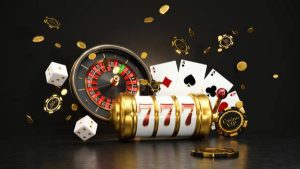 Casino En Ligne France Légal Et Des Retraits Sans Délai