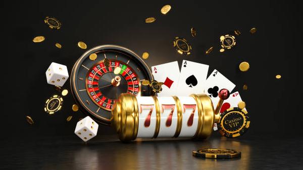 Casino En Ligne France Légal Et Des Retraits Sans Délai
