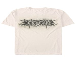 Lorna Shore Band Merch Official Store Limited Edition Items