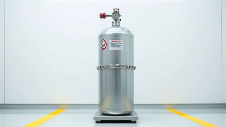Безопасность при покупке закись азота