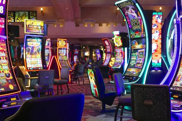 Les Meilleures Récompenses Casino En Ligne