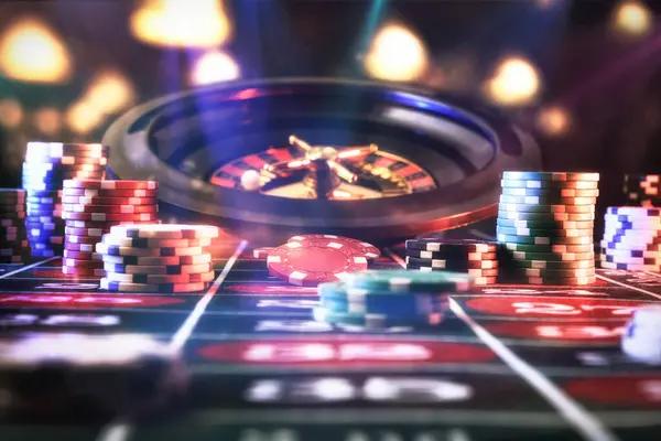 The Truth About casino en ligne fiable Platforms