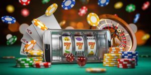 Expert Advice for Choosing casino en ligne fiable