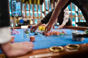Best Online Casinos In Saudi Arabia Through a Personal Data Requests Lens