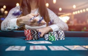 Core Features of Singapore online casino