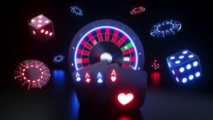 Online Casino Singapore Sites With Diverse Slot Libraries