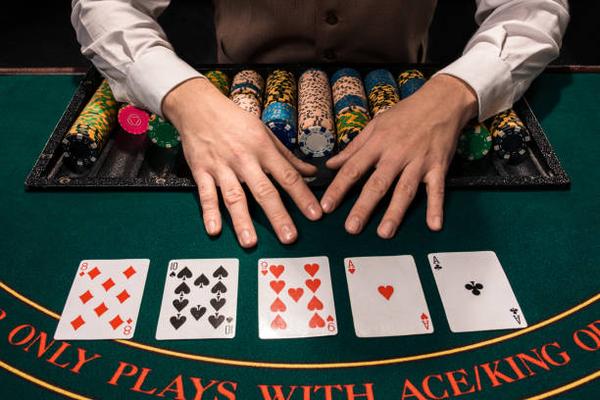 A Helpful Introduction to online casino Singapore For understanding key platform features