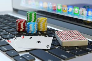 How Interactive Tables Function Through Singapore online casino