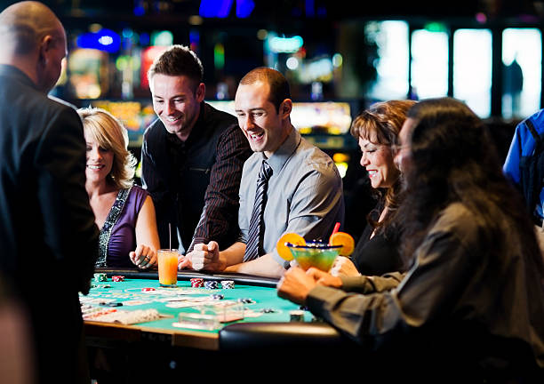 Compare Technology Features Across the Online Casino Israel Industry
