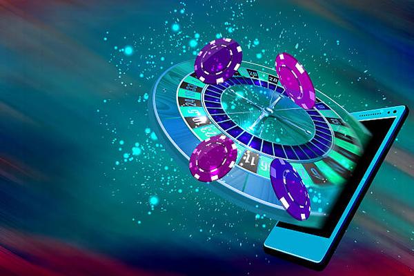 A Guide to Online Casino Website Content and Navigation