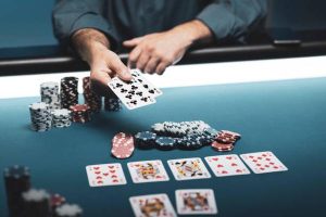 Best Online Casino UAE: What Should You Know About Free Spin Conditions?