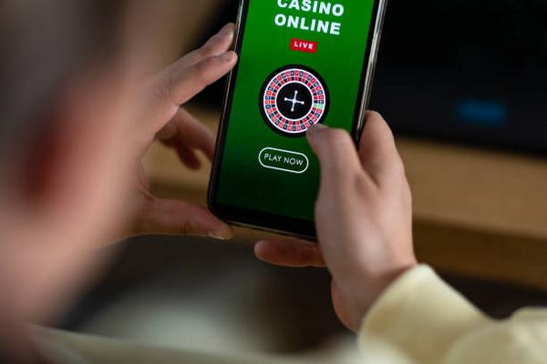 Safety Factors to Check With migliori casino online