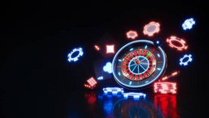 Learn About Casino Betting Formats with オンラインカジノ Table Games