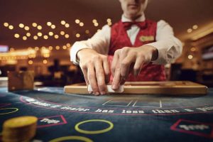 Exploring Diverse Table Games at the best online casino Singapore