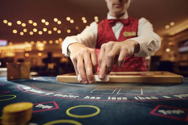 Exploring Diverse Table Games at the best online casino Singapore
