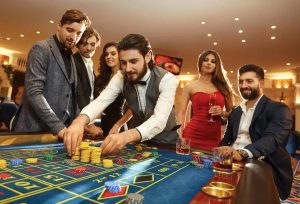 Explore 실시간 바카라사이트 for Live Casino Tables and Dealer Features