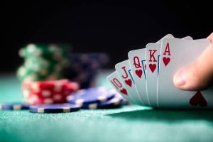 How Market Innovation Is Affecting nuovi casino non aams