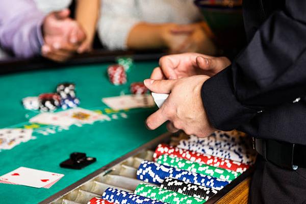 trusted online casino Singapore Selection Tips for Experienced Players For comparing available features
