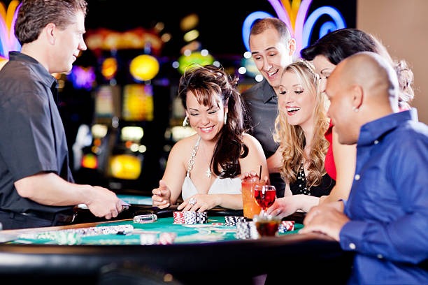 I Migliori Casino Online Per Appassionati Di Lunga Data