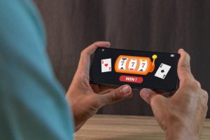 Online Casino Basics: Understanding Platform Features and Services