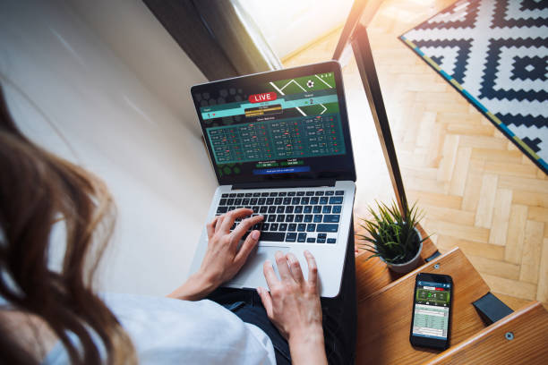 Exploring Current Trends in Trusted Online Casino Singapore