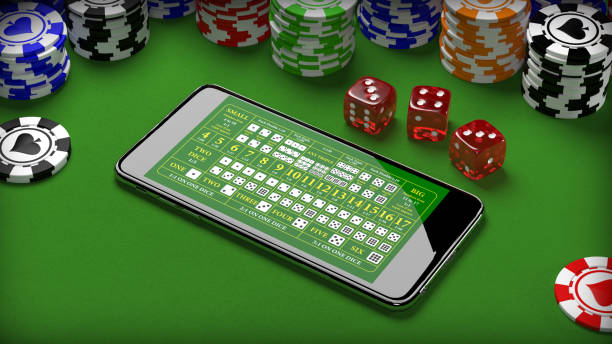 Modern Guide to online casino saudi arabia real money