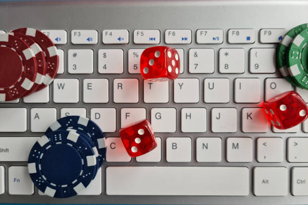 Online Casino Singapore Platforms With Varied Game Discovery Methods