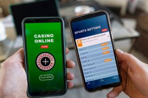 Finding Current Gaming Services on Online Casino Singapore